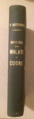 Medicina: Cuore, Patologie E Terapie