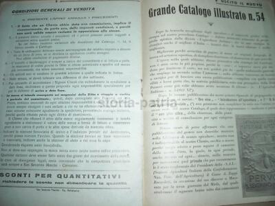 Marche, Sanseverino: Catalogo Perucci Per Apicoltura, Api, Miele, Cera, Arnie E Attrezzatura