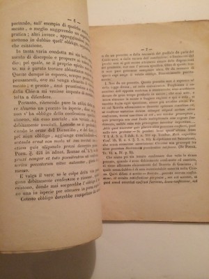 Stefano Apicella, Ai Confessori. Scafati, Tipografia Pompeiana, 1874