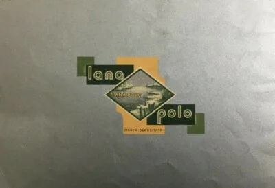 Lanificio Marzotto Valdagno: Moda, Abbigliamento Femminile, Lana, Sport e Costumi, 1932