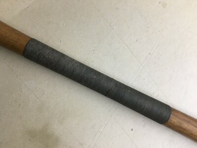 Mazza Da Baseball Da Collezione In Legno Marcata Louisville, Stati Uniti