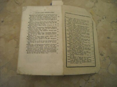 Bibliografia, Bibliofilia E Libri Antichi: Napoli, Catalogo Marotta