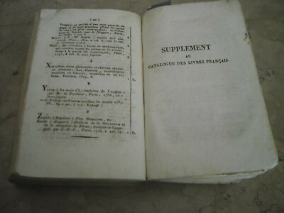 Bibliografia, Bibliofilia E Libri Antichi: Napoli, Catalogo Marotta
