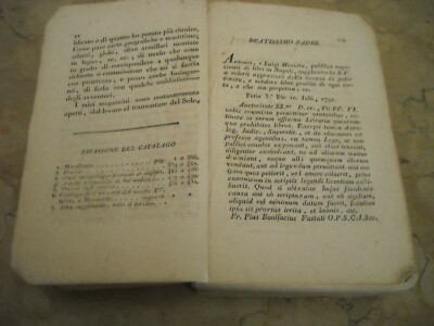 Bibliografia, Bibliofilia E Libri Antichi: Napoli, Catalogo Marotta