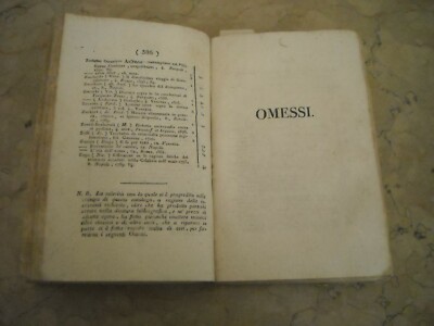 Bibliografia, Bibliofilia E Libri Antichi: Napoli, Catalogo Marotta