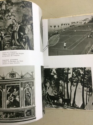 Repubblica Di San Marino: Arte, Storia, Turismo, Monumenti. Guida Illustrata Di Giuseppe Rossi