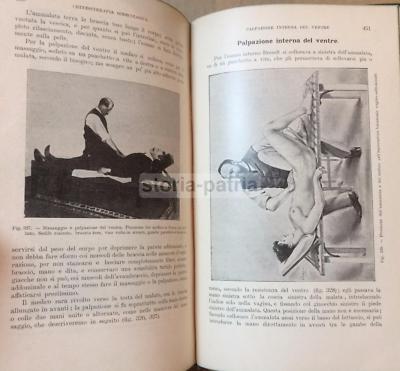 Medicina, Ortopedia, Sistema Muscolare, Ginnastica, Fisioterapia, Massaggio. Illustrato