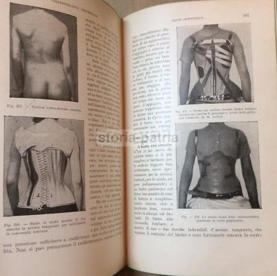 Medicina, Ortopedia, Sistema Muscolare, Ginnastica, Fisioterapia, Massaggio. Illustrato