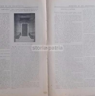 Architettura Puglia: Barletta, Cattedrale. Antica Edizione Pieghevole Del 1907