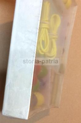 Gioco Pedagogico Scolastico Con Elementi In Legno Colorato