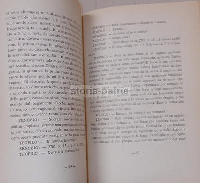 Antonio Russo, Brevissimi Istanti Con Gli Immortali: Montesarchio, Leopardi, Manzoni, Conte Ugolino
