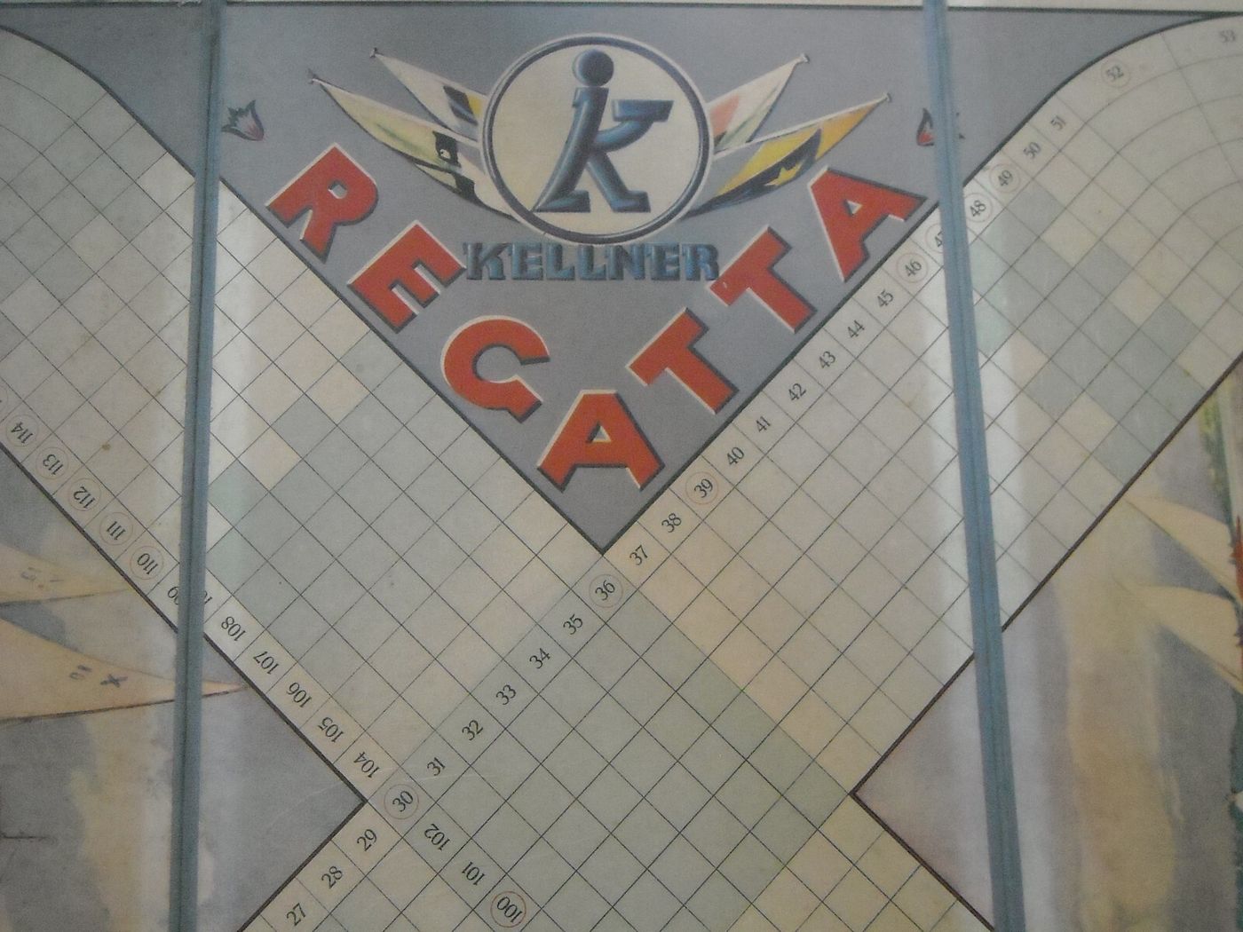 Mare, Marineria, Navigazione, Sport Nautico, Regata, Barche A Vela, Gioco, Kellner