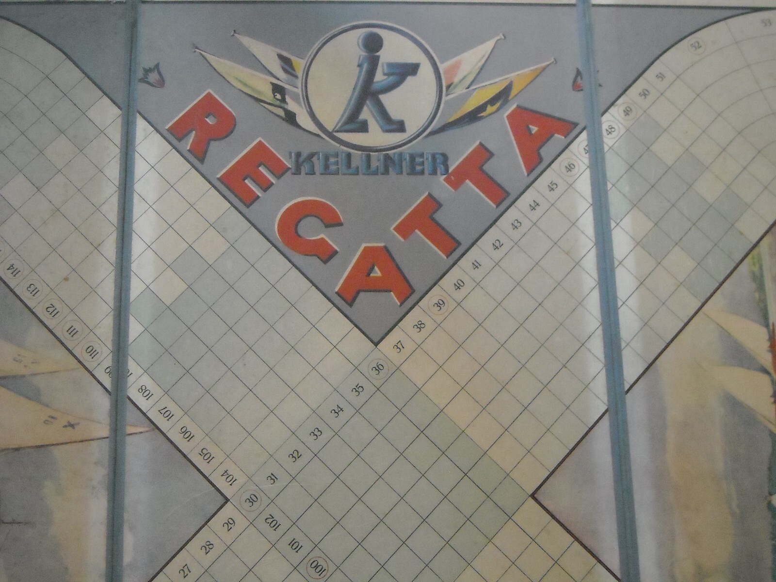 Mare, Marineria, Navigazione, Sport Nautico, Regata, Barche A Vela, Gioco, Kellner