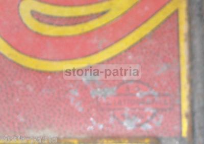Economia, Cooperazione, Allegoria Araldica, Agricoltura, Piante E Tricolore Italiano