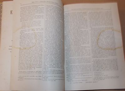 Saggio Storico E Bibliografico Dell'Agricoltura Italiana, 1902