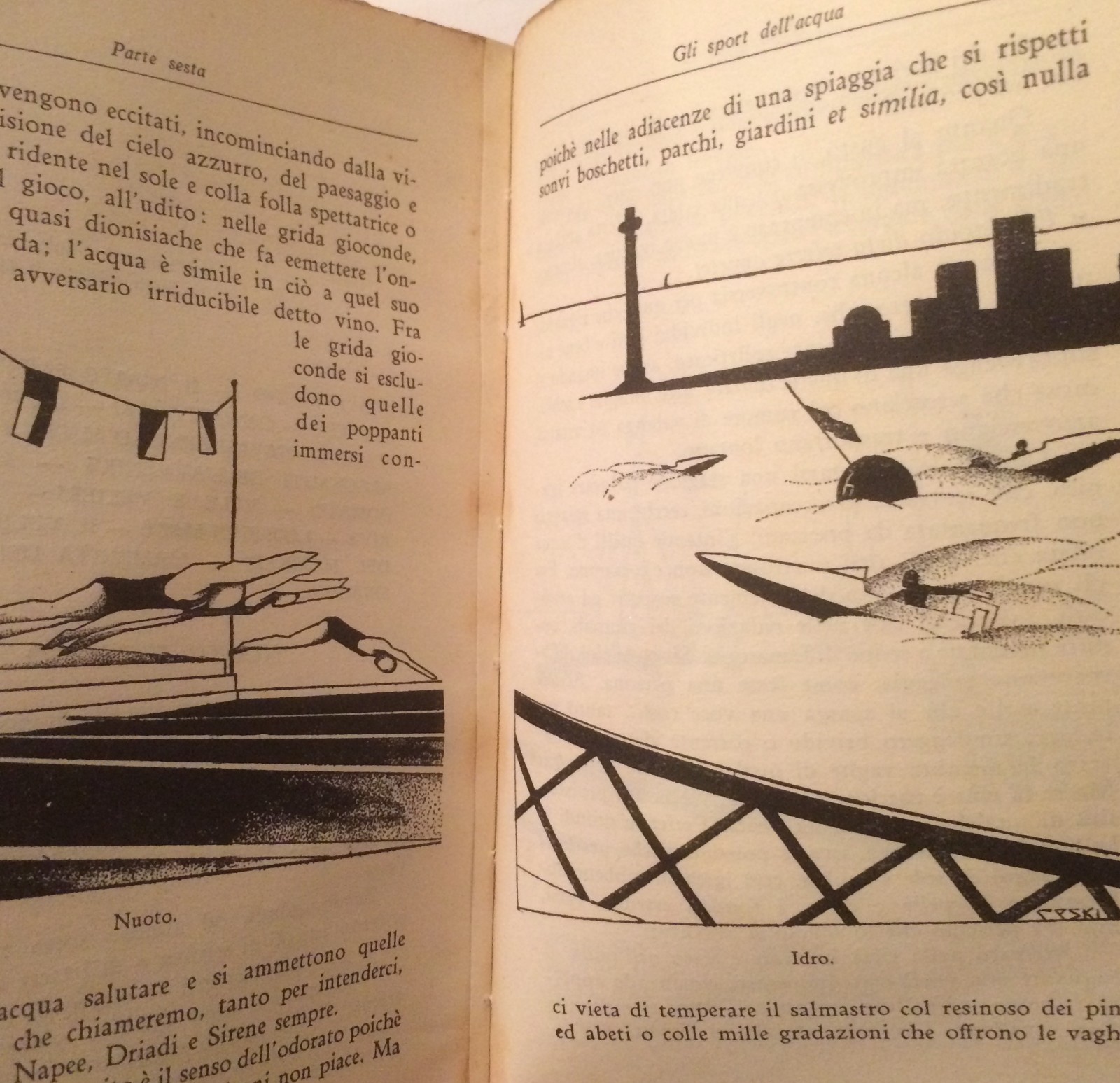 G. Mantovani   L. Bassi. Come Praticare Gli Sport: Lo Sport Nell'Arte, Nella Storia E Nella Vita Moderna