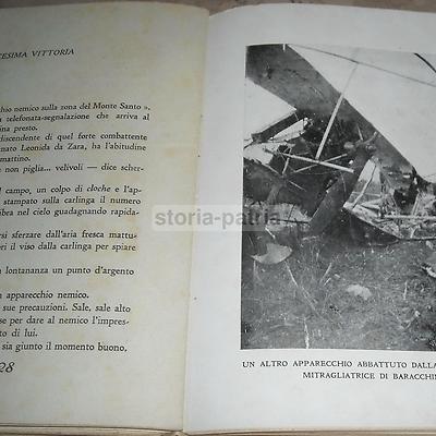Baracchini: Biografia Dell'Asso Dell'Aviazione Flavio Torello