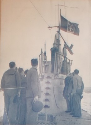 Il Sommergibile: Marineria E Sommergibili Italiani, Flotta Subacquea, 1942