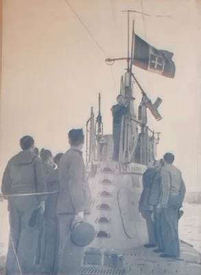 The Submarine: Italian Seamanship and Submarines, Underwater Fleet, 1942