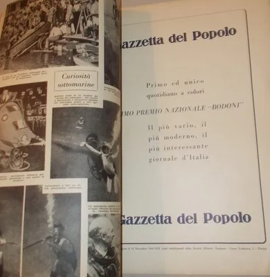 The Submarine: Italian Seamanship and Submarines, Underwater Fleet, 1942