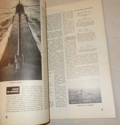 The Submarine: Italian Seamanship and Submarines, Underwater Fleet, 1942