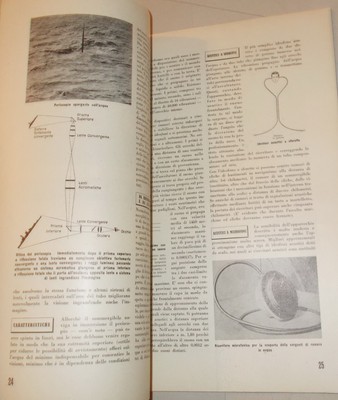 Il Sommergibile: Marineria E Sommergibili Italiani, Flotta Subacquea, 1942