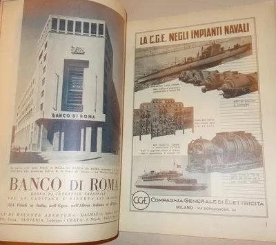 The Submarine: Italian Seamanship and Submarines, Underwater Fleet, 1942