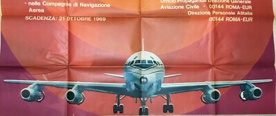 Cielo, Aeronautica Artistica: Illustrazione Futuristica, Manifesto Pubblicitario