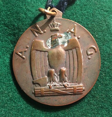 Militaria Vicenza: Adunata Genieri, Pasubio, Altipiani, Grappa, A.N.A.C.   Medaglia