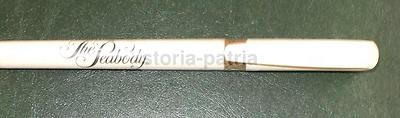 Scrittura, Penna Biro Bic Mexico, Pubblicitaria, Anni '60 '70