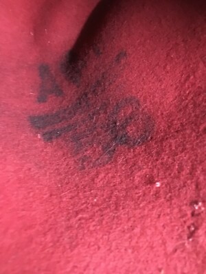 Militaria: Uniformi Del Regime, Cappello Fez Da Collezione