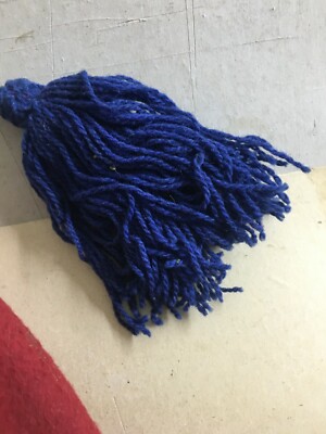 Militaria: Uniformi Del Regime, Cappello Fez Da Collezione