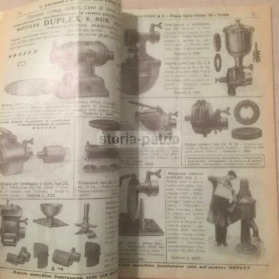 Turin - Caudano: Butcher, Delicatessen, Knives, Housewares, Coffee, Confectionery and Pasta