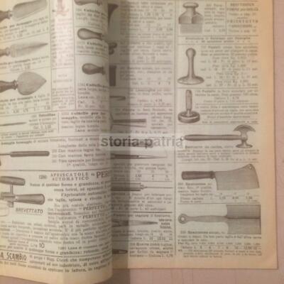 Torino   Caudano: Macelleria, Salumeria, Coltelli, Casalinghi, Caffè, Dolciaria E Pasta