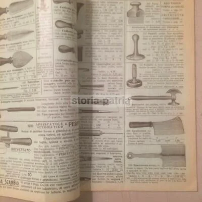 Turin - Caudano: Butcher, Delicatessen, Knives, Housewares, Coffee, Confectionery and Pasta