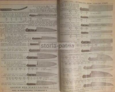 Torino   Caudano: Macelleria, Salumeria, Coltelli, Casalinghi, Caffè, Dolciaria E Pasta