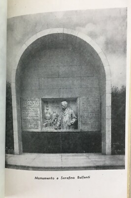 Medicina Farmaceutica: Catalogo Pubblicitario Istituto Sieroterapico Belfanti, 1947