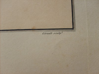 Virgilio: Miniatura Dal Codice Vaticano 3867, Edizione Girault Silvestre