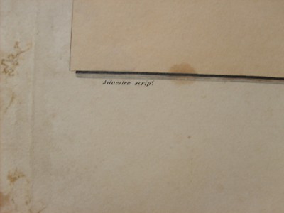 Virgilio: Miniatura Dal Codice Vaticano 3867, Edizione Girault Silvestre