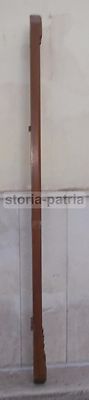 Giochi Di Società: Raro Gioco Meccanico In Legno Intarsiato d'Epoca
