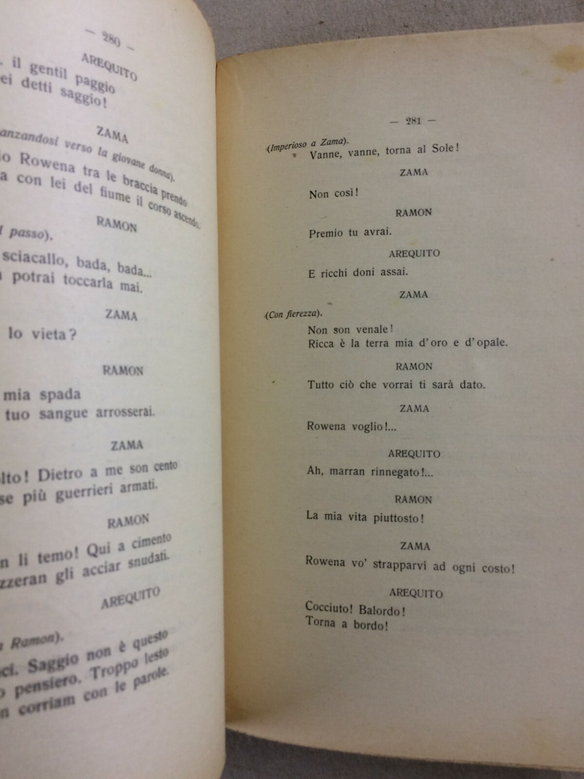 La Vita Letteraria, 1911: Rassegna Mensile   Abruzzo, Lanciano, d'Annunzio