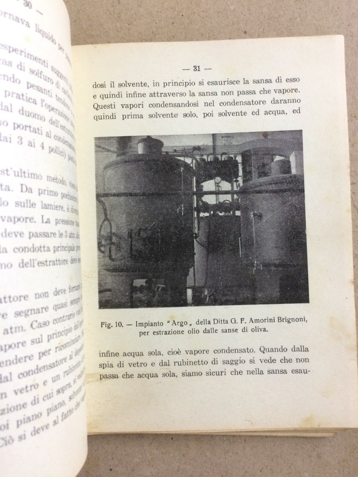 Olivicoltura E Industria Olearia: Manuale Illustrato Di Umberto Morini