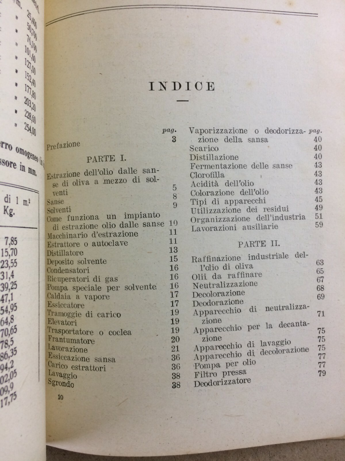 Olivicoltura E Industria Olearia: Manuale Illustrato Di Umberto Morini