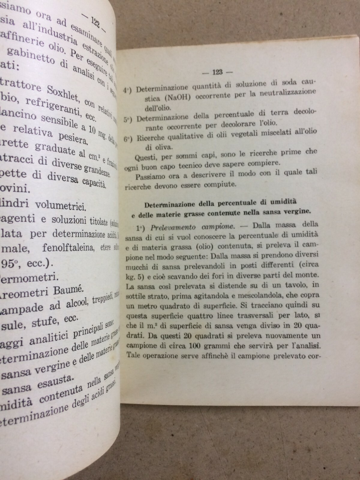 Olivicoltura E Industria Olearia: Manuale Illustrato Di Umberto Morini