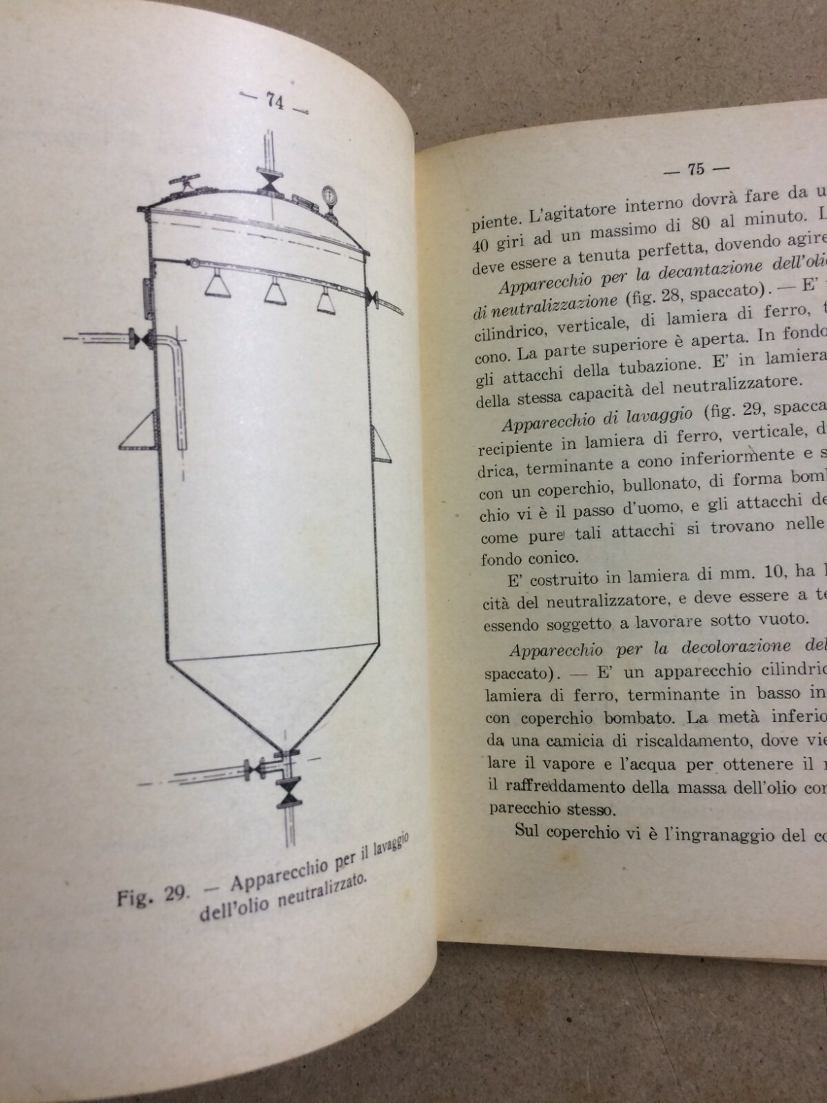 Olivicoltura E Industria Olearia: Manuale Illustrato Di Umberto Morini