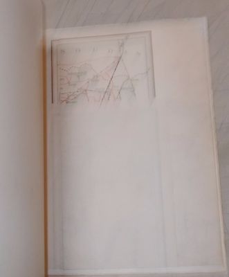 Africa, Congo: Ferrovia Chemin De Fer Matadi Léopoldville Illustrato Con Due Mappe