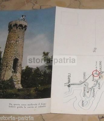 Campania, Cava De' Tirreni: Turismo, Alberghi, Torre Medievale, Caccia E Fromboliere