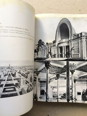 Storia Dell'Architettura Moderna   Bruno Zevi (Einaudi, 1950)