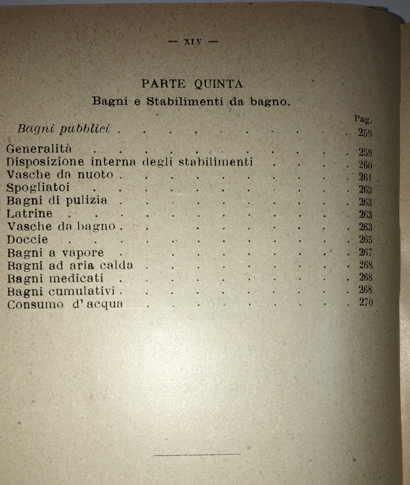 Manuale Teorico Pratico Di Riscaldamento, Ventilazione, Impianti Sanitari (1926)