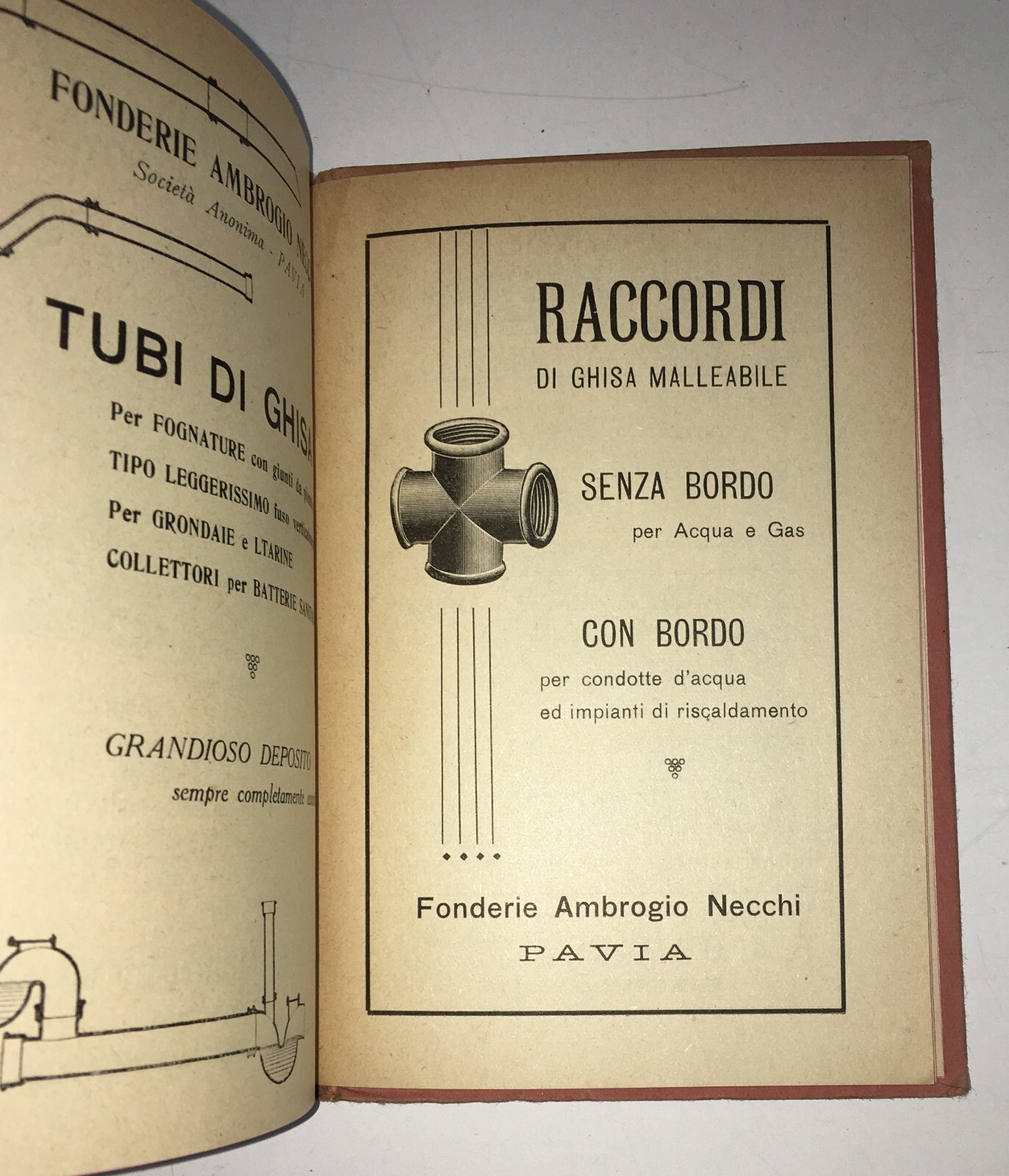 Manuale Teorico Pratico Di Riscaldamento, Ventilazione, Impianti Sanitari (1926)